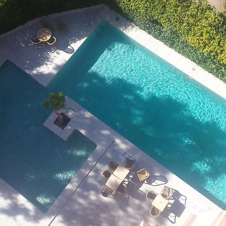 Hotel Le Grand Imilchil Marrakesh Bagian luar foto