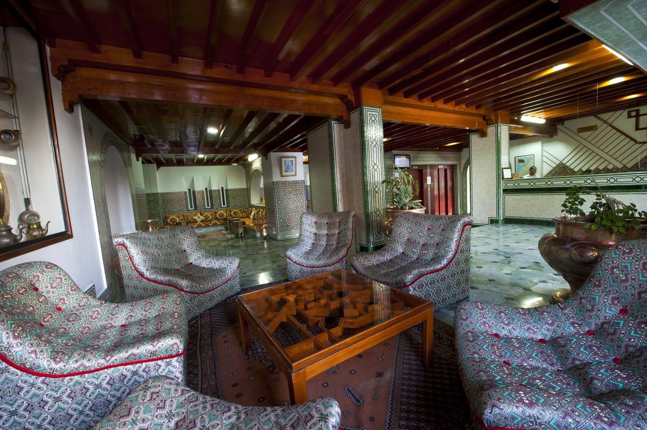 Hotel Le Grand Imilchil Marrakesh Bagian luar foto