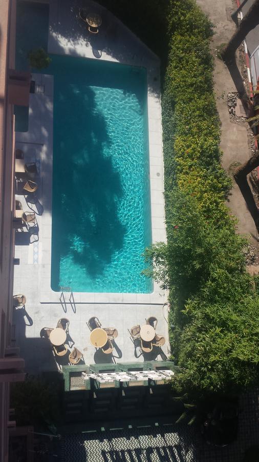 Hotel Le Grand Imilchil Marrakesh Bagian luar foto
